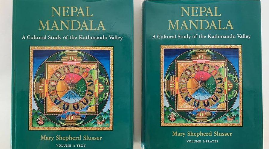 Nepal Mandala