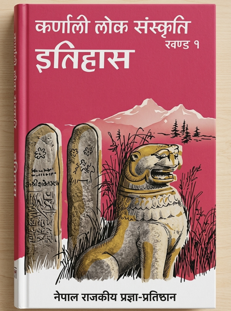 karnali lok sanskriti (itihas)