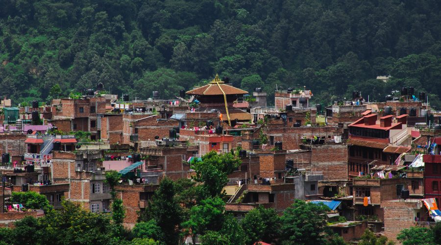 Khokana
