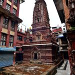 mahabuddha temple patan