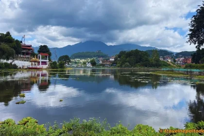 Nagdaha