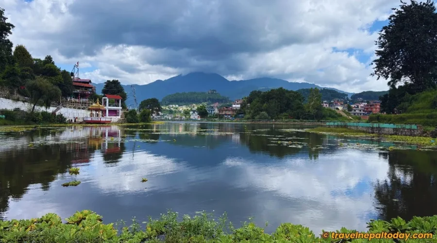 Nagdaha