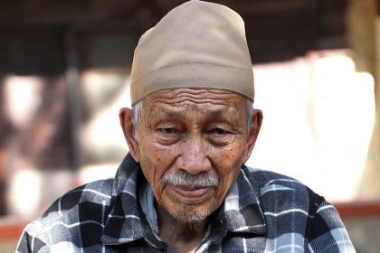 Satya Mohan Joshi