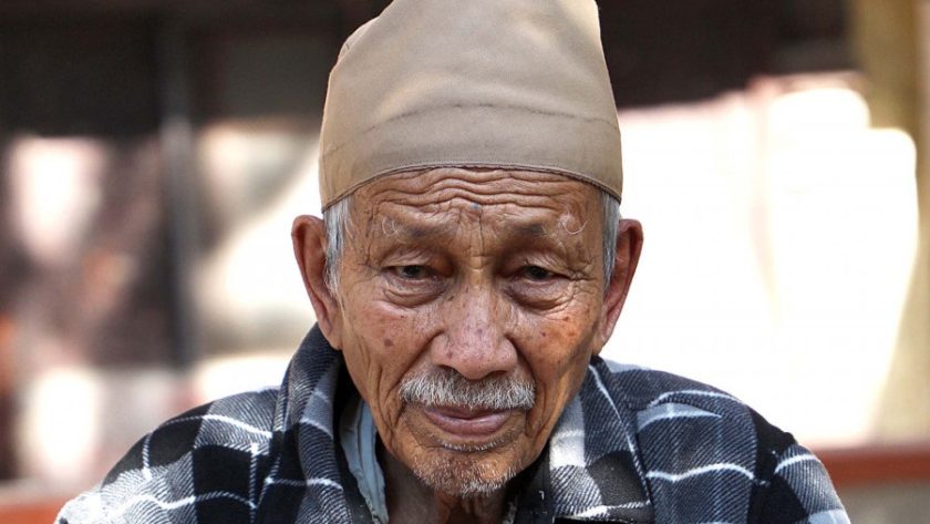 Satya Mohan Joshi