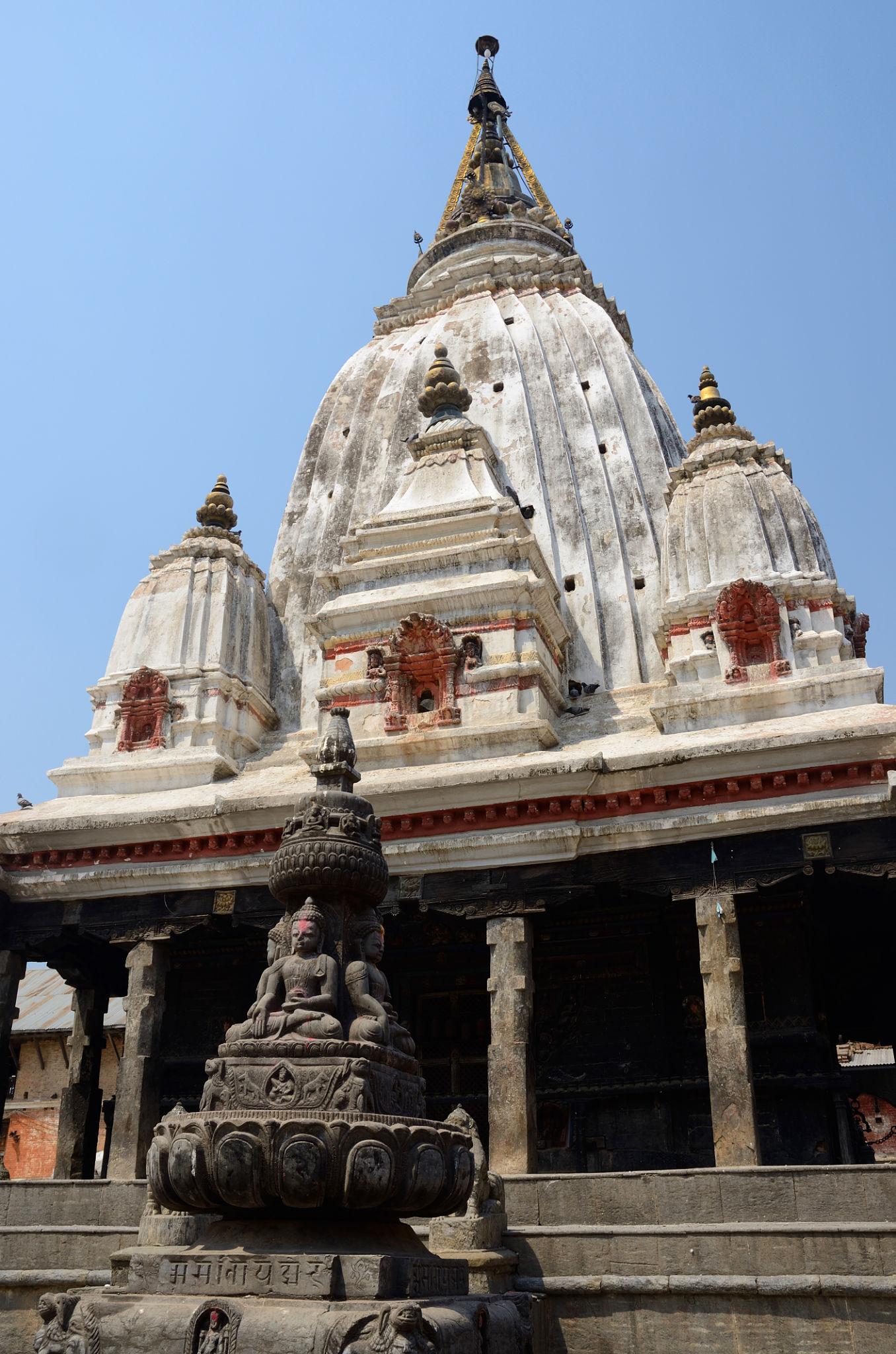 Machindranath temple