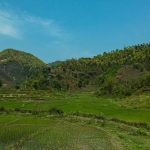 outskirts of lalitpur