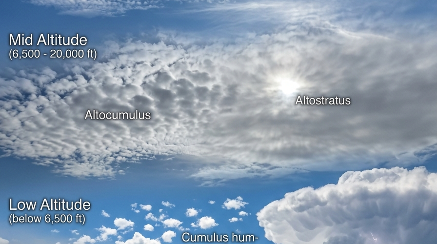 Cloud Patterns