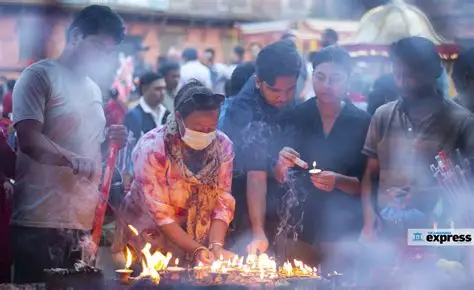 Bhimsen Jatra celebrated in Patan