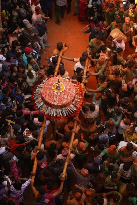 Bhimsen Jatra Photos, Download The BEST Free Bhimsen Jatra Stock Photos ...