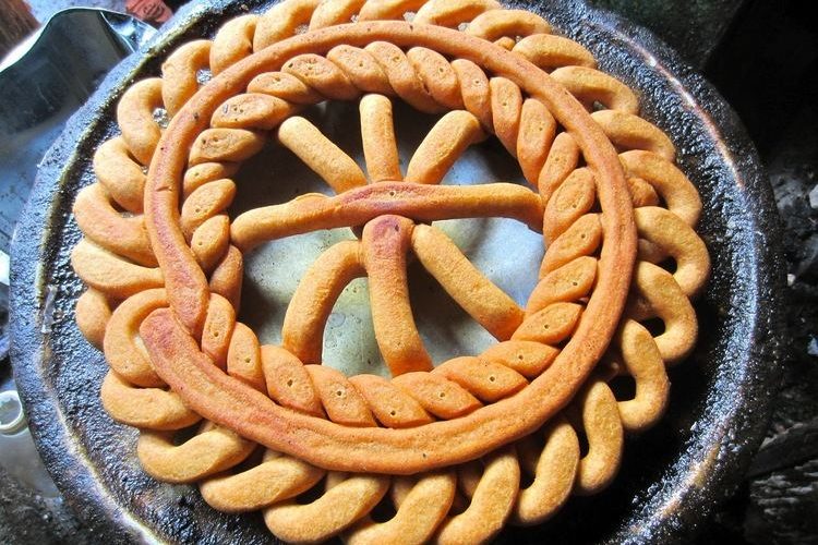 Lakhamari