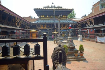 Rudravarna Mahabihar
