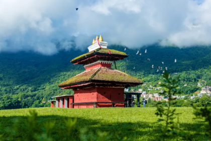Khokana sikali