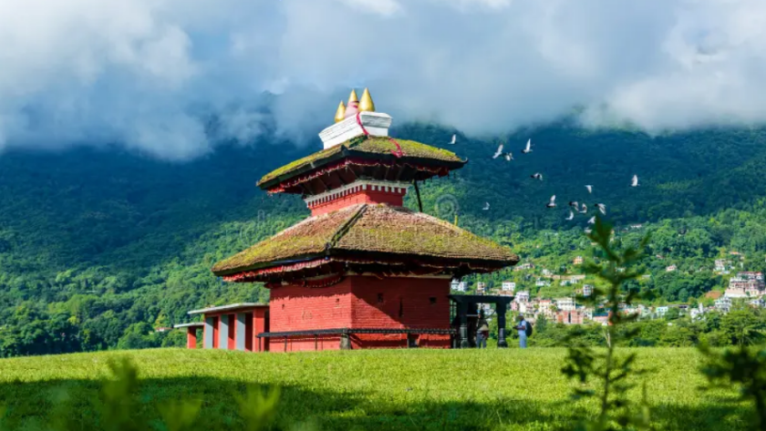 Khokana sikali