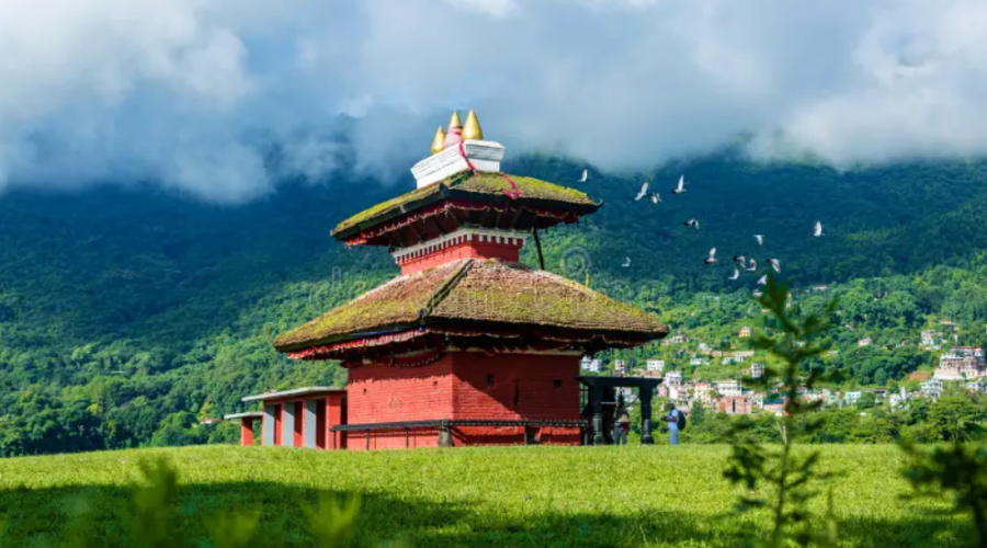 Khokana sikali