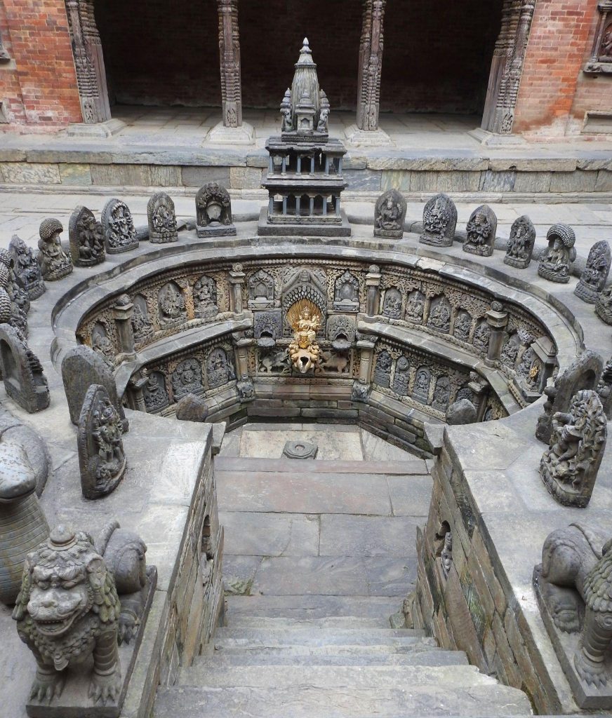 Tusha hiti
