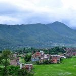Khokana newari village