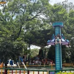 children park in Lalitpur