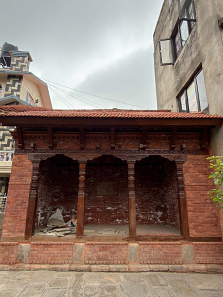 falcha-dhobighar