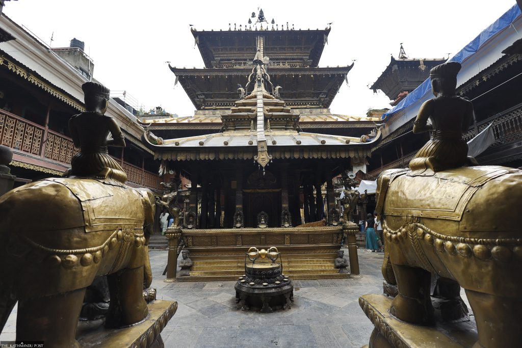 golden temple