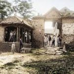 Historical heritage associated with the Basnet caste in Nepal
