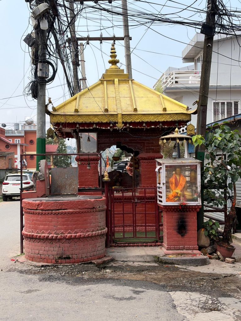 inarchowk-lalitpur-ward-4