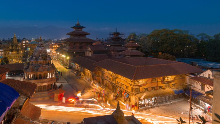 Patan lalitpur