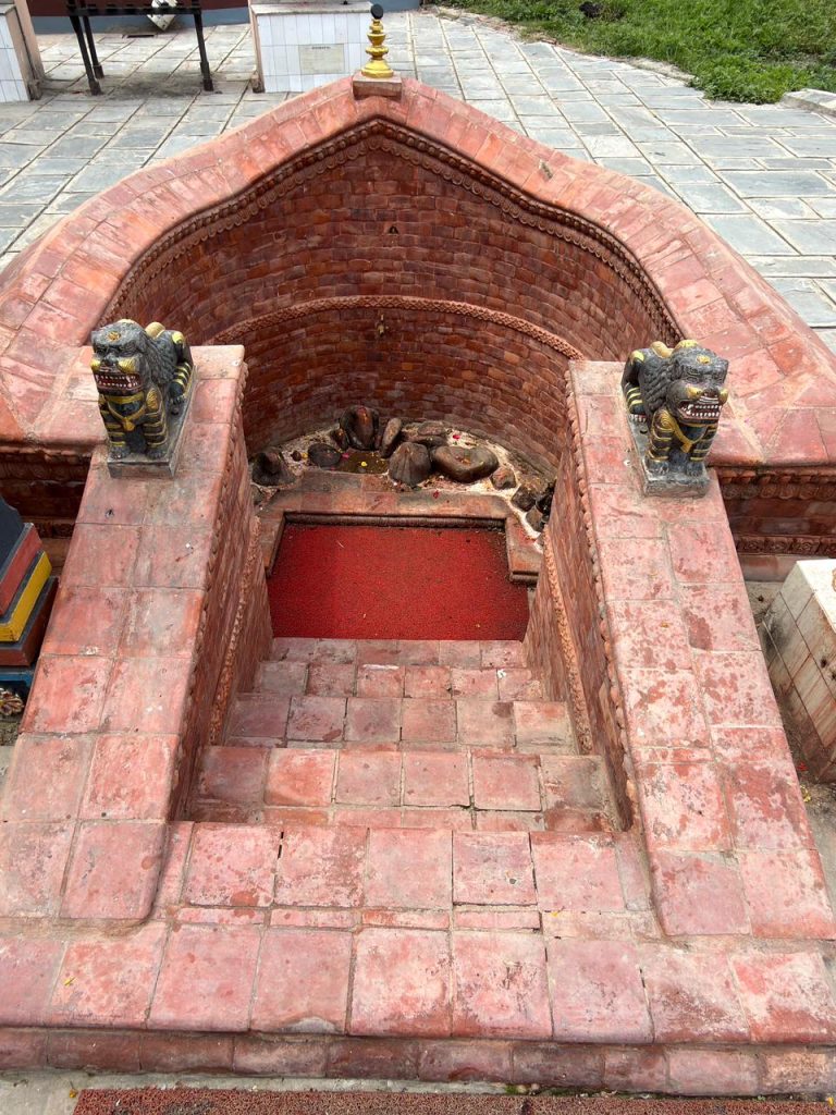 paringal-temple-in-lalitpur-ward-4