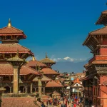 Patan durbar square