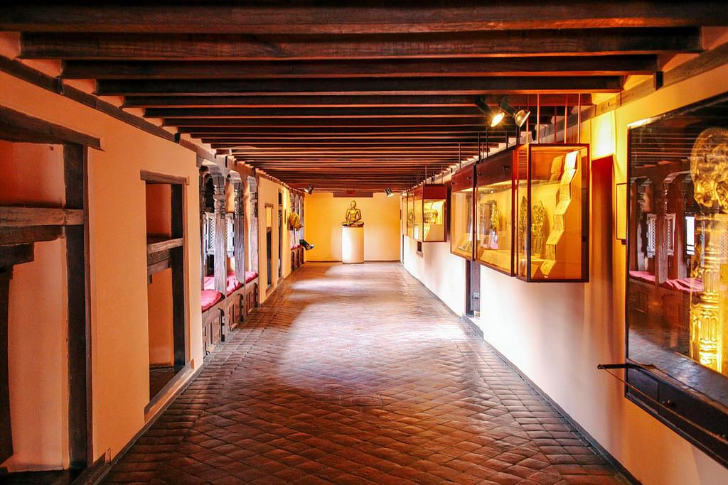patan museum

