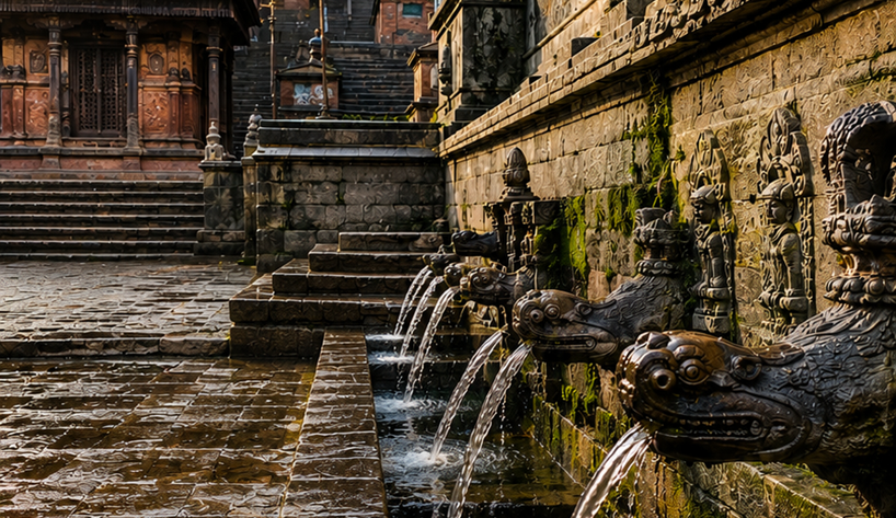 traditional-water