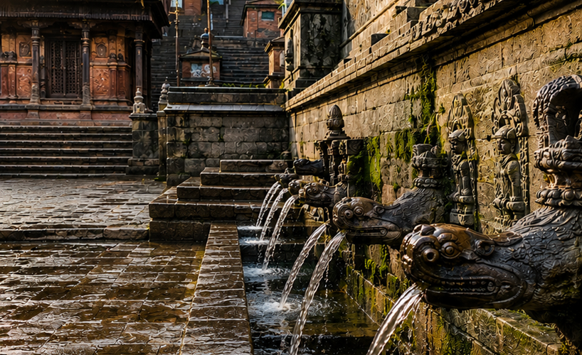 traditional-water